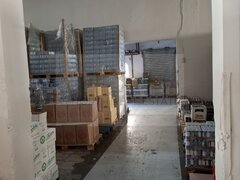 Spatiul comercial si depozit spre inchiriere